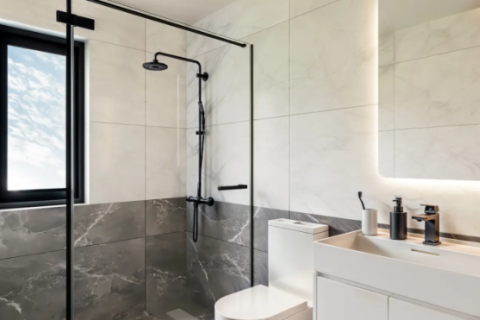 2 chambres Penthouse à Geroskípou, Paphos,  No. 48958 12