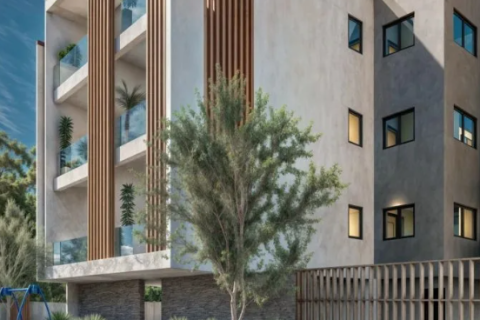 2 chambres Penthouse à Geroskípou, Paphos,  No. 48958 7