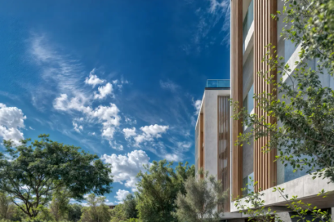 2 chambres Penthouse à Geroskípou, Paphos,  No. 48958 5