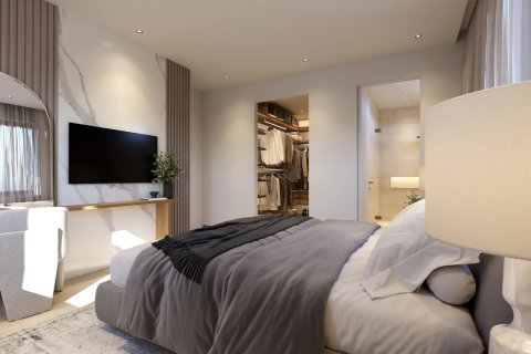 3 bedrooms Villa in Alaminos, Larnaka, No. 48963 13