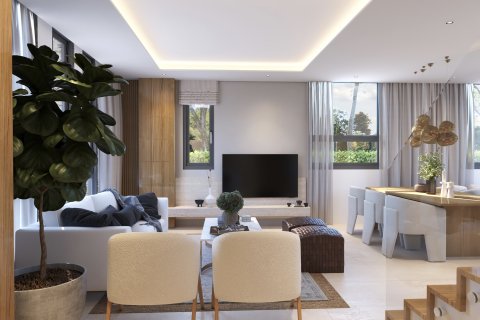 3 bedrooms Villa in Alaminos, Larnaka, No. 48963 10