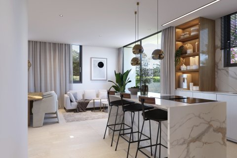 3 bedrooms Villa in Alaminos, Larnaka, No. 48963 8