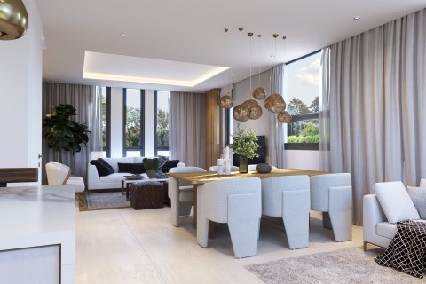 3 bedrooms Villa in Alaminos, Larnaka, No. 48963 9