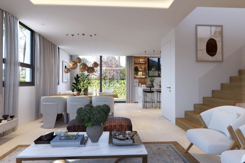 3 bedrooms Villa in Alaminos, Larnaka, No. 48963 15