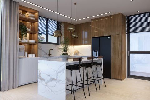 3 bedrooms Villa in Alaminos, Larnaka, No. 48963 17