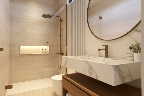 3 bedrooms Villa in Alaminos, Larnaka, No. 48963 12