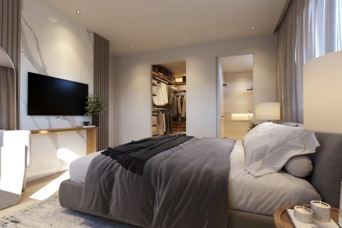 3 bedrooms Villa in Alaminos, Larnaka, No. 48963 19