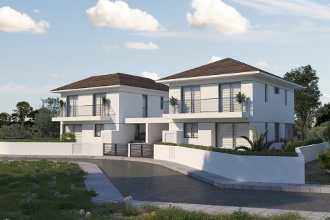 3 bedrooms Villa in Alaminos, Larnaka, No. 48963 4