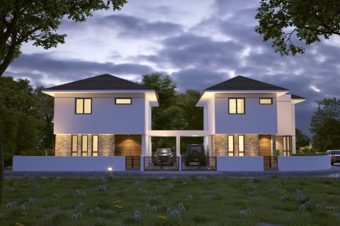 3 bedrooms Villa in Alaminos, Larnaka, No. 48963 3