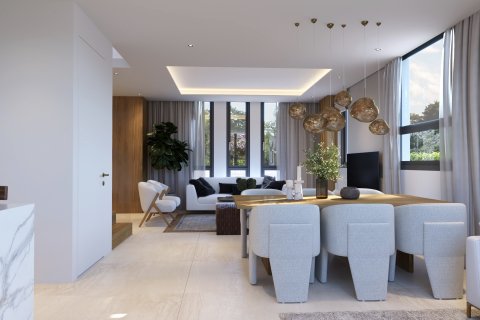 3 bedrooms Villa in Alaminos, Larnaka, No. 48963 7