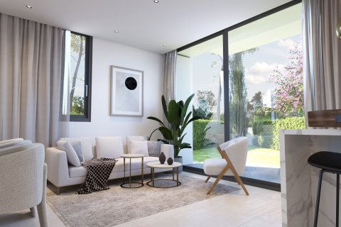 3 bedrooms Villa in Alaminos, Larnaka,  No. 48964 17