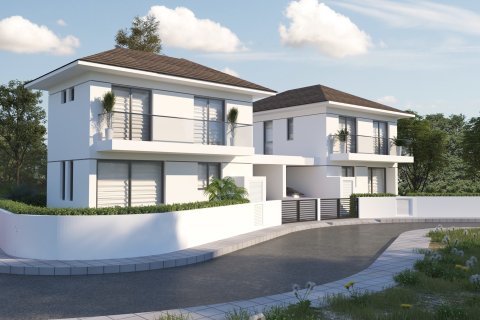 3 bedrooms Villa in Alaminos, Larnaka,  No. 48964 5