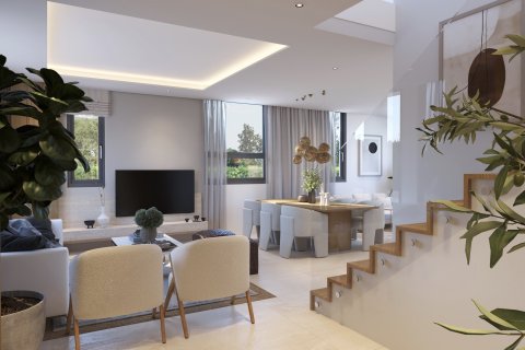 3 bedrooms Villa in Alaminos, Larnaka,  No. 48964 19