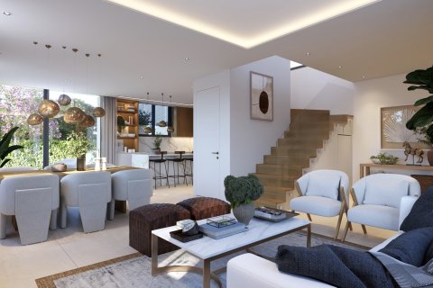 3 bedrooms Villa in Alaminos, Larnaka,  No. 48964 6