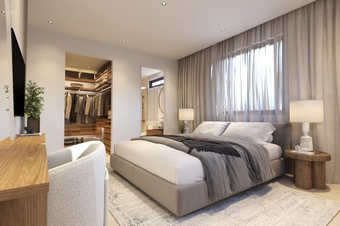 3 bedrooms Villa in Alaminos, Larnaka,  No. 48964 11