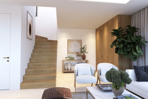 3 bedrooms Villa in Alaminos, Larnaka,  No. 48964 15