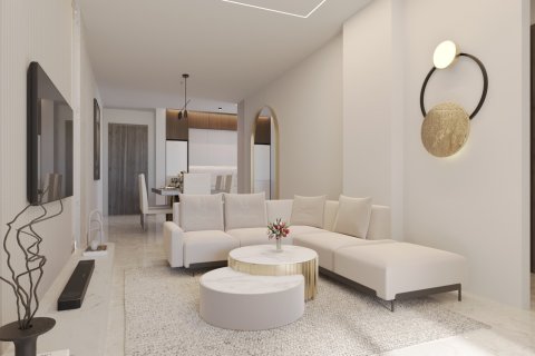 3 bedrooms Apartment in Aradippou, Larnaka,  No. 48960 12