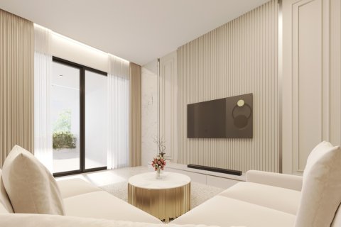 3 bedrooms Apartment in Aradippou, Larnaka,  No. 48960 13