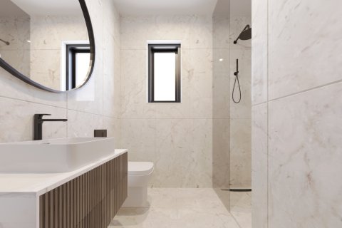 3 bedrooms Apartment in Aradippou, Larnaka,  No. 48960 20