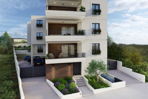3 dormitorios Apartamento en Germasogeia, Limassol,  No. 55364 3