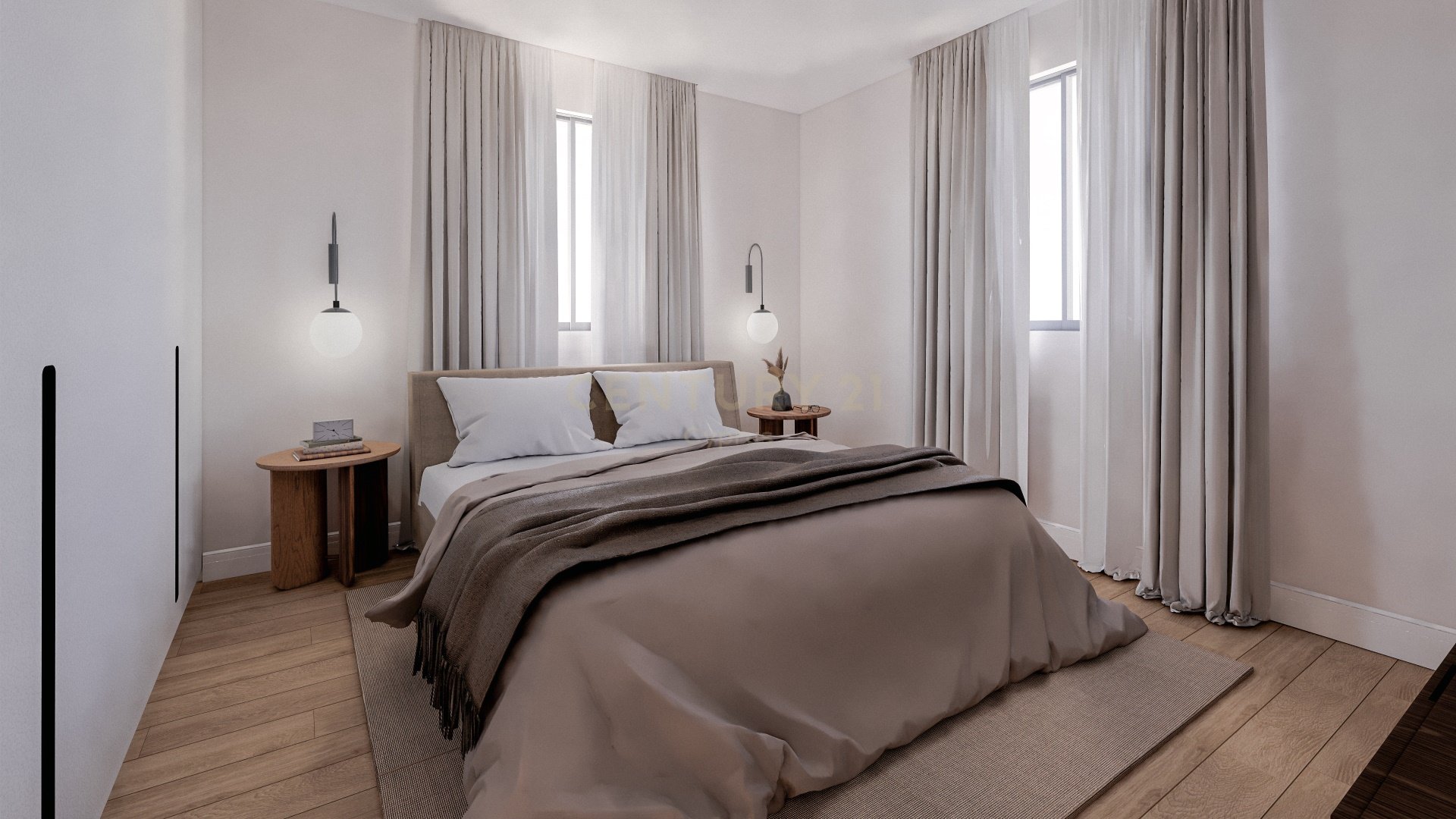 3 bedrooms Apartment in Germasogeia, Limassol, Cyprus No. 55364
