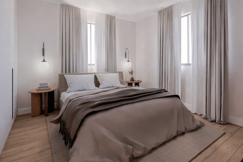 3 dormitorios Apartamento en Germasogeia, Limassol,  No. 55364 10