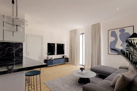 3 dormitorios Apartamento en Germasogeia, Limassol,  No. 55364 9