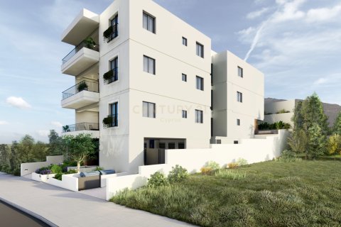 3 dormitorios Apartamento en Germasogeia, Limassol,  No. 55364 4