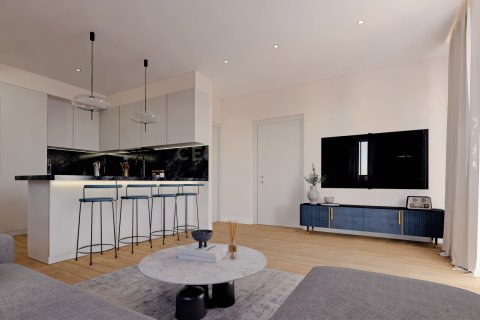 3 dormitorios Apartamento en Germasogeia, Limassol,  No. 55364 7