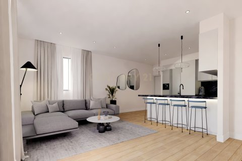 3 dormitorios Apartamento en Germasogeia, Limassol,  No. 55364 8