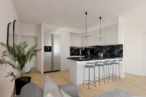 3 dormitorios Apartamento en Germasogeia, Limassol,  No. 55364 6
