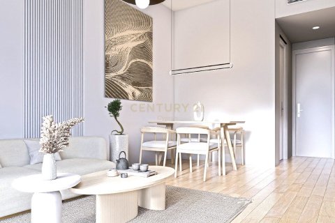 35.29m2 Apartamento en Limassol,  No. 55358 2