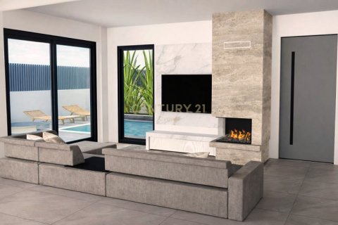3 dormitorios Villa en Mesa Geitonia, Limassol,  No. 55362 4