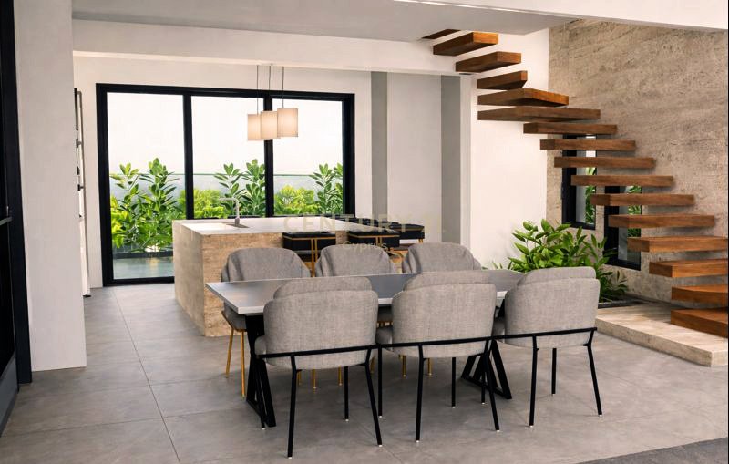 3 bedrooms Villa in Mesa Geitonia, Limassol, Cyprus No. 55362