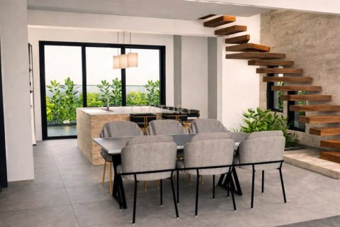 3 dormitorios Villa en Mesa Geitonia, Limassol,  No. 55362 5