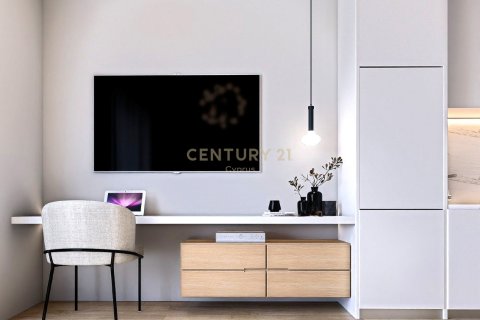 1 dormitorio Apartamento en Limassol,  No. 55359 4