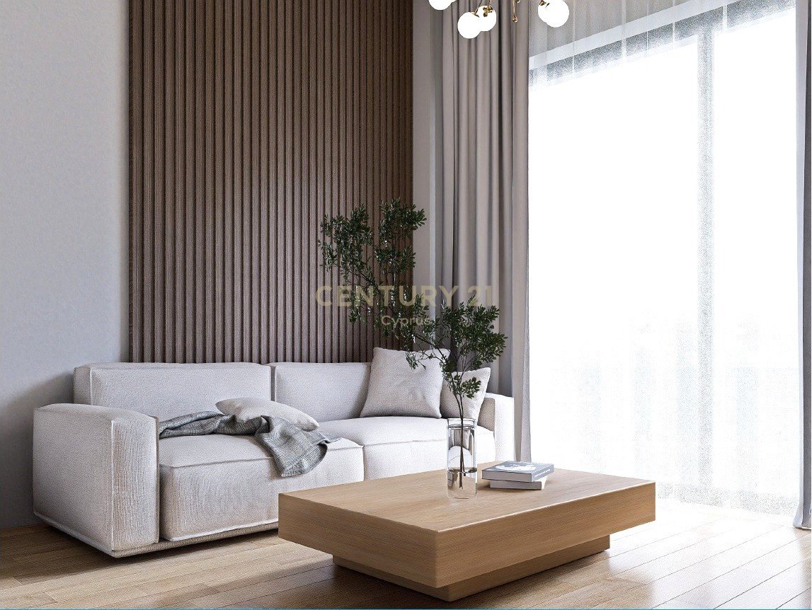 1 bedroom Apartment in Limassol, Cyprus No. 55359