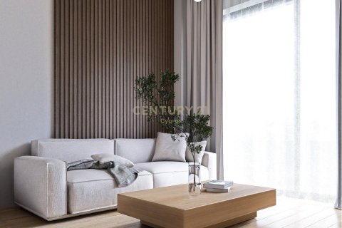 1 dormitorio Apartamento en Limassol,  No. 55359 3