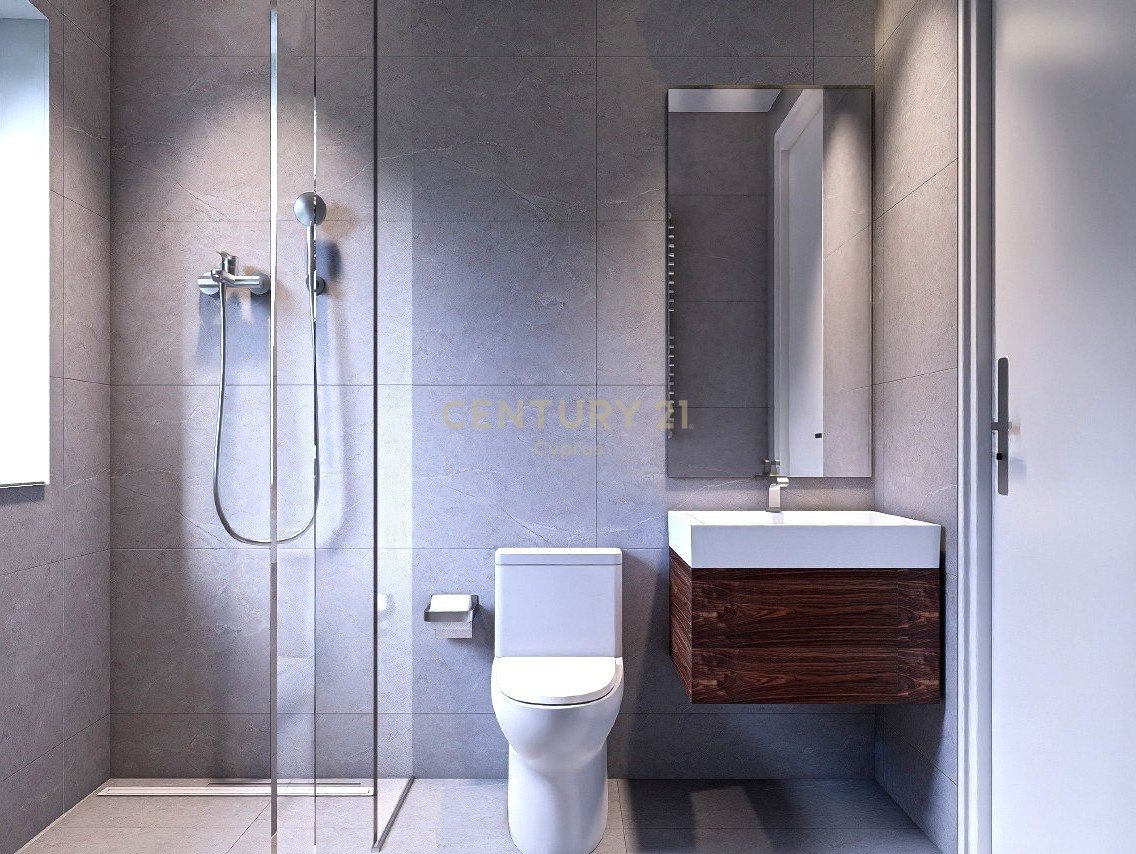 1 bedroom Apartment in Limassol, Cyprus No. 55359