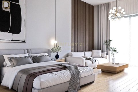 1 dormitorio Apartamento en Limassol,  No. 55359 9