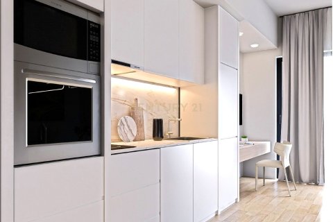 1 dormitorio Apartamento en Limassol,  No. 55359 5