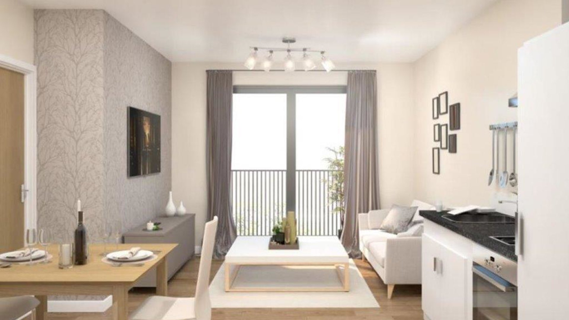 2 bedrooms Apartment in Polis, Paphos, Cyprus No. 28390