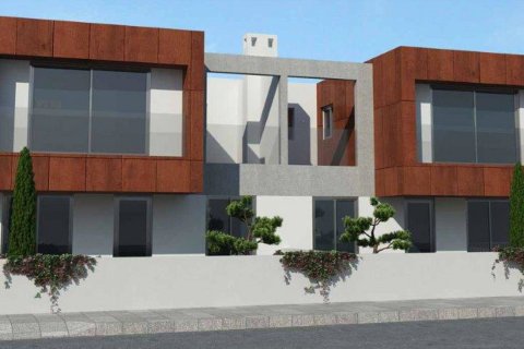 3 chambres Appartement à Paphos, Chypre No. 28385