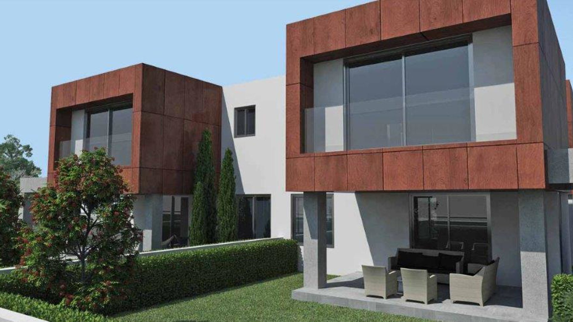 3 chambres Appartement à Paphos, Chypre No. 28385