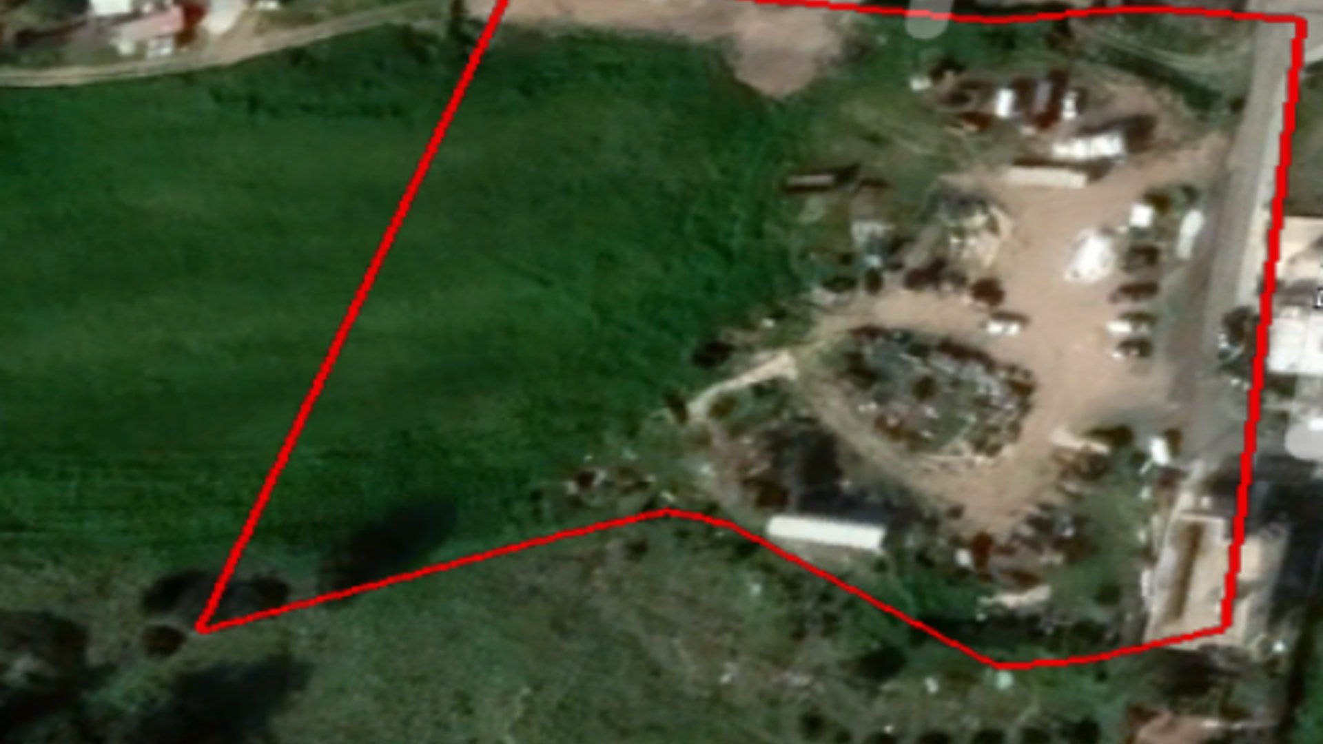 9690m2 Terrain à Timi, Paphos, Chypre No. 28391