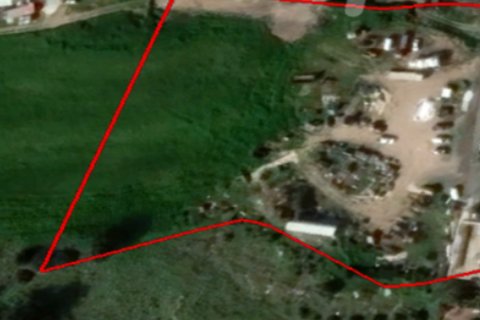 9690m2 Terrain à Timi, Paphos, Chypre No. 28391
