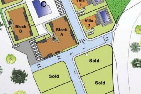 2 bedrooms Apartment in Polis, Paphos, Cyprus No. 28388