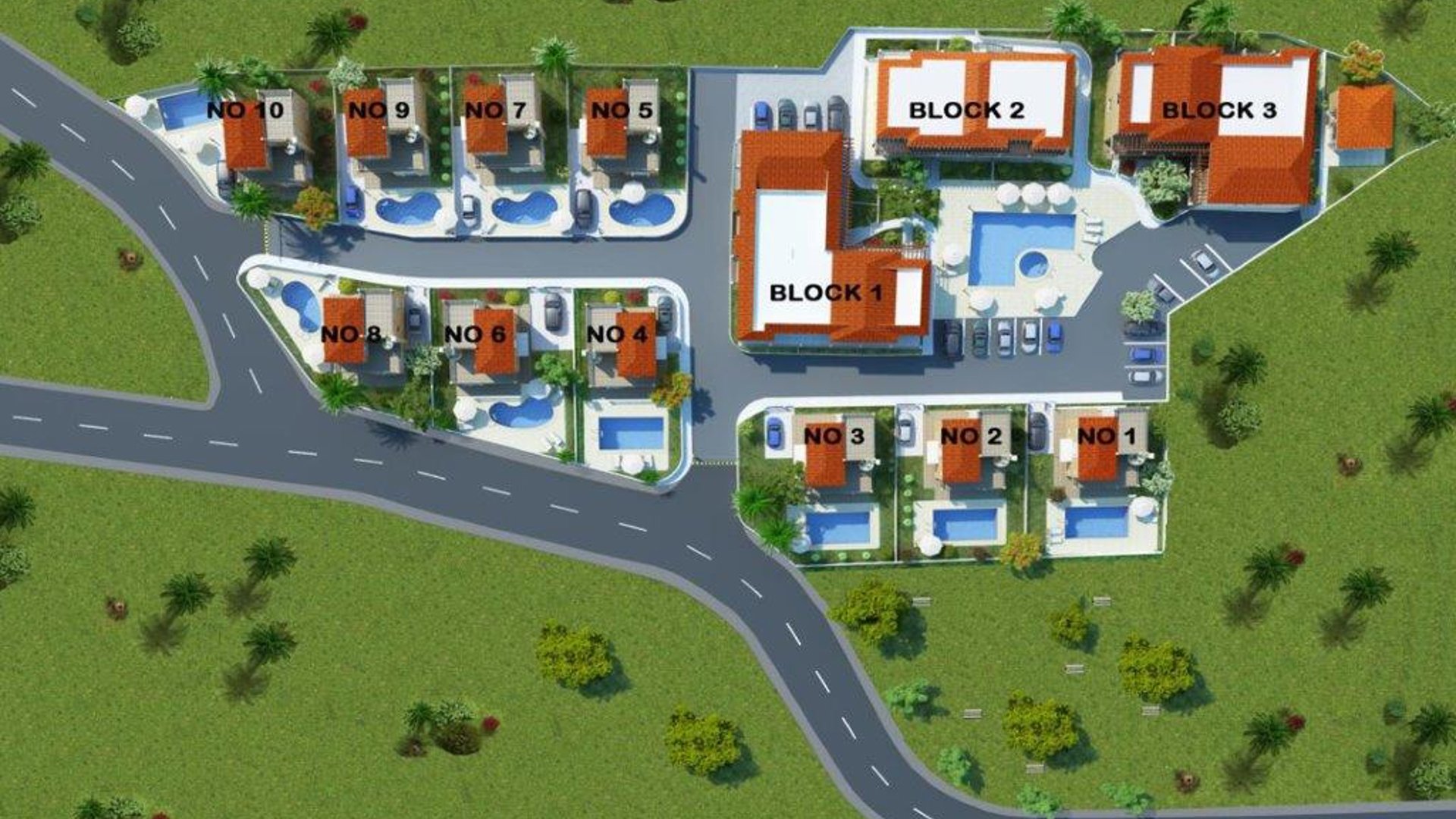 2 bedrooms Apartment in Polis, Paphos, Cyprus No. 28388