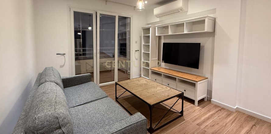 2 chambres Appartement à Limassol,  No. 57201