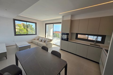 2 bedrooms Apartment in Tserkezoi, Limassol,  No. 57198 2